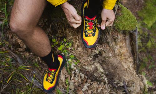© Fotograf / Andrea Passerini Photography Prodigio 2: La Sportiva zündet nächste Trailrunning-Stufe