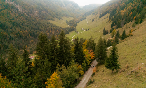 Top 20 Graveltouren 2026