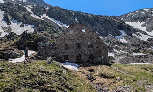 Raurisertal im SPORTaktiv-Regionstest: Zwischen Goldwaschen, Gletscherseen und Sternenhimmel