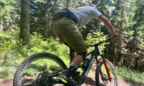 © © Privat Propain Ekano AL Enduro im Test