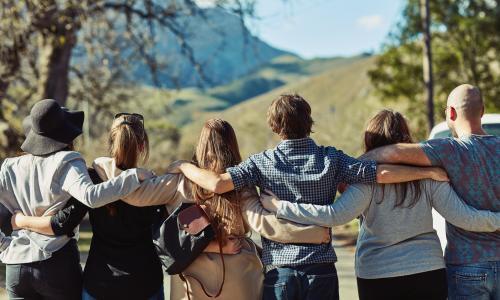 Firmen Wanderung Austria: Ein Wochenende, das ganz Österreich in Bewegung bringt