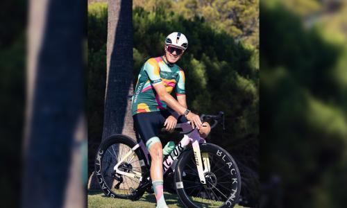 10 Fragen an Chris Froome: "Hab Spaß beim Sporteln!"