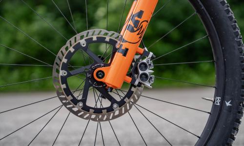 MAGURA RACE PRO: Neue Scheibenbremse für maximale MTB-Performance