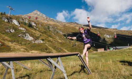 5.400 Athleten beim Spartan Trifecta und Ultra Weekend in Zell am See-Kaprun