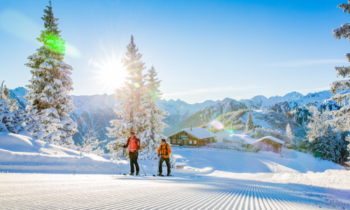 Top 20 Skitouren für Einsteiger 2026