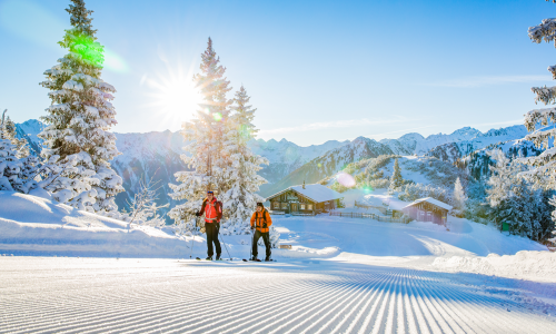 Top 20 Skitouren für Einsteiger 2026
