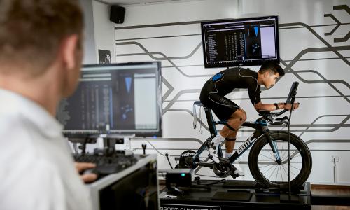 Wenn der Körper spricht! Passt dein Bike wirklich für dich? Finde es heraus – bei einem Bikefitting