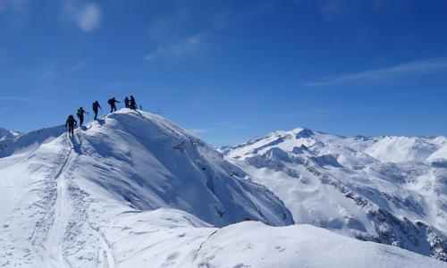 Top 20 Skitouren für Experten 2026