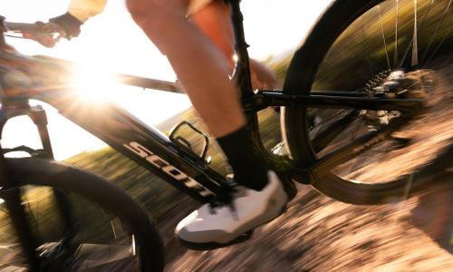 SCOTT bringt neue Strike-Generation auf den Trail