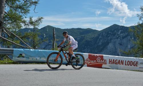 7. Loser Bergzeitfahren auf den Altausseer Hausberg: Tolle Zeiten zum Saisonfinale!