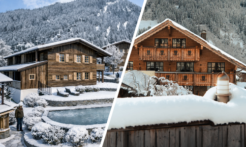 Neu ab Dezember 2026: Das Bergdorf Vermala Gut**** erweitert die Vermala-Welt im Montafon