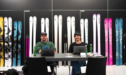 SPOT ON Innovation Pitch 2027: Start-ups vor der Branchenspitze