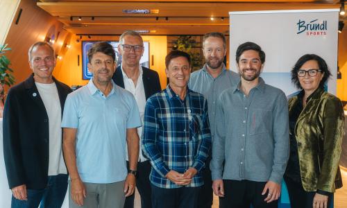 Bründl Sports feiert 70 Jahre und blickt auf Rekordjahr zurück