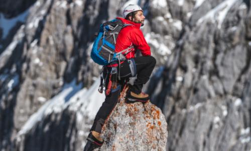 “90 years of Dachstein”: Das Jubiläums-Event steht vor der Tür / Bild: Dachstein Thumbnail
