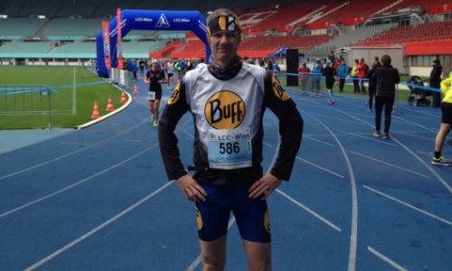 9 Länder, 9 Läufe - Folge 8: LCC Herbstmarathon (Wien) / Bild: Wolfgang Kühnelt Thumbnail