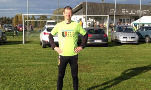 9 Länder, 9 Läufe - Folge 9: Das Finale - Halbmarathon Rauchwart (Bgld) / Bild: Wolfgang Kühnelt Thumbnail