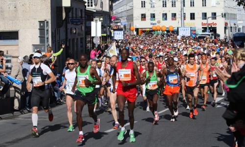 Streckenrekord Salzburg / Bild: Thomas Polzer Thumbnail