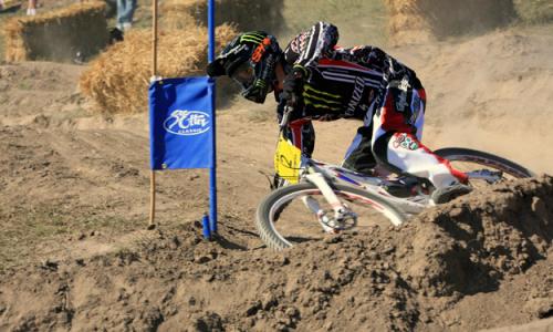 Hill ueber Adrenalin / Bild: KK Thumbnail