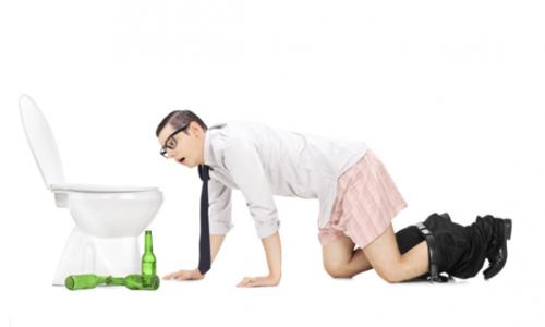 3 Fakten zum Abbau von Alkohol / Bild: iStock / Ljupco Thumbnail