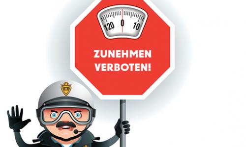 Stoffwechsel und Genetik: So trickst du deine Zunehm-Gene aus / Bild: iStock / Elgusser Thumbnail