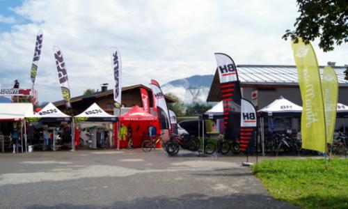 Alm'a Mater: Das sind die Bike-Neuheiten 2017 auf einen Blick / Bild: Arnold Pauly Thumbnail