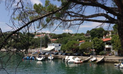 Unterwegs am Alpe-Adria-Trail – Etappe 33: Gradisca d'Isonzo - Duino / Bild: Alexandra Rieger / Kärnten Werbung GmbH / AlpeAdriaTrail Thumbnail