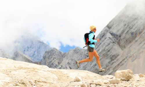 Bild: Salomon 4 Trails Thumbnail