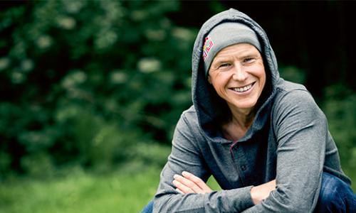 Andi Goldberger im Interview: Über seinen Zaubertrank fürs Jungbleiben / Bild: Red Bull Content Pool Thumbnail