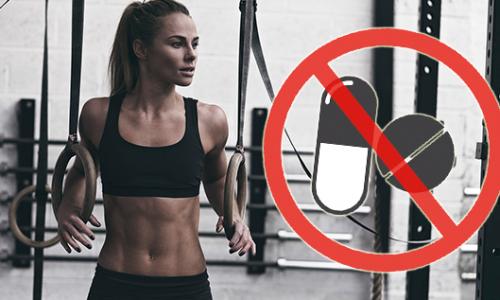 NADA Austria vergibt erstes Anti-Doping Gütesiegel für Fitnesscenter / Bild: iStock / Barryj13 / AVIcons Thumbnail