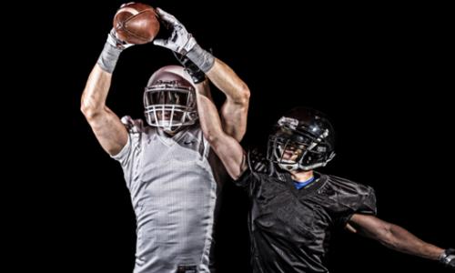 Indoor American Football: Premiere für Arena Bowl am 5. November 2016 in Wien / Bild: Veranstalter Thumbnail