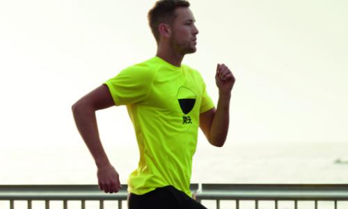 Die 6 Säulen deiner Fitness - Teil 1: Die Ausdauer / Bild: Asics Thumbnail