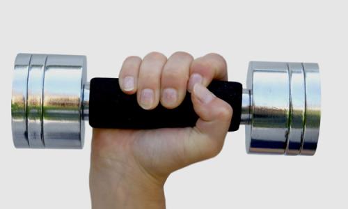 Ausdauer nicht alles Thumbnail