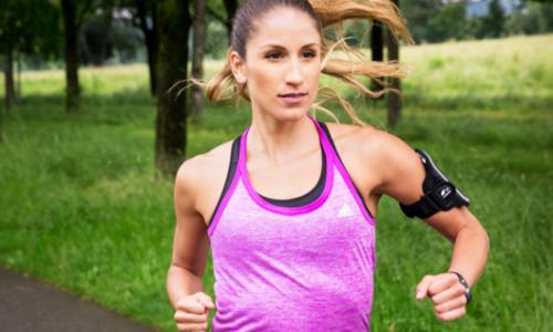 Ausgelaufen: Bilanz ziehen am Ende der Laufsaison / Bild: Runtastic Thumbnail