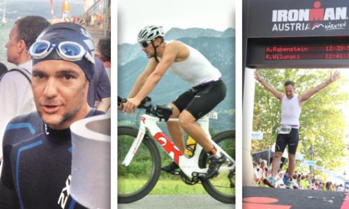 Mein erster IRONMAN: 12 Stunden und 39 Minuten zwischen Euphorie und Leid / Bild: FinisherPix / S. Shikongo Thumbnail