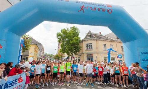 Bild: Badener Stadtlauf Thumbnail