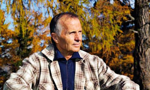 Baldur Preiml ueber Krisen Thumbnail