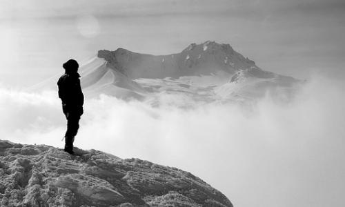 Gedanken vom Sportpsychologen: Hör auf dein Bauchgefühl! / Bild: KK Thumbnail