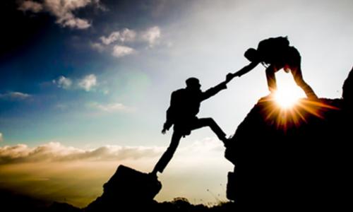 hedef başarısı ve birlik beraberlik ruhu © crazymedia Thumbnail