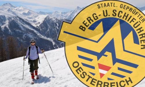 Bergführer und die Lawinengefahr: Welche Ausbildung bringt's? / Bild: iStock Thumbnail