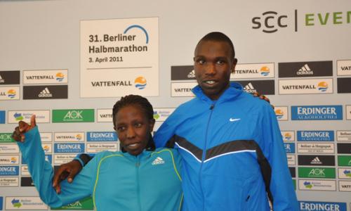 Bild: Berlin Marathon Thumbnail