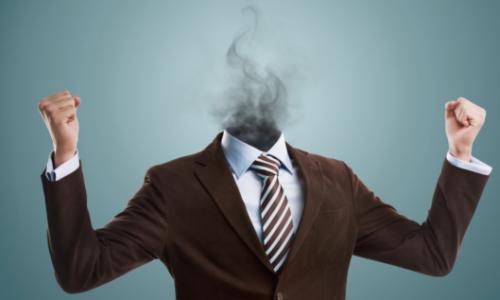 Berufskrankheiten: Wenn die Arbeit krank macht / Bild: Shutterstock Thumbnail