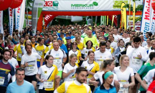 Betriebssport in Österreich: Fokus auf Bewegung statt auf Leistung / Bild: GEPA pictures Thumbnail