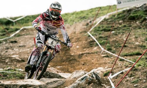Bikepark Leogang: Jahresrückblick und Ausblick auf 2015 / Bild: Bartek Wolinski Thumbnail