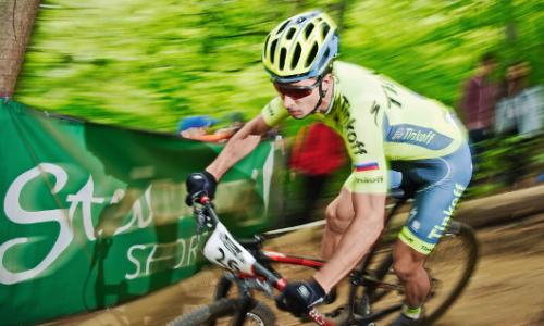 Biker ist nicht gleich Biker: Wer gehört zum MTB-Typus Racer? / Bild: Bernd Gruber Thumbnail