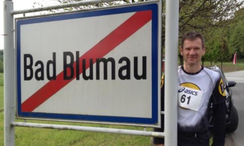 9 Länder, 9 Läufe - Folge 3: Halbmarathon in Blumau (St) / Bild: Kühnelt Thumbnail