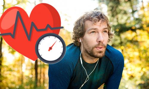 Gefahr fürs Herz: 5 Tipps gegen Bluthochdruck / Bild: iStock / Halfpoint / Nik01ay Thumbnail