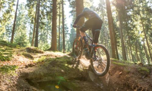 Premiere für Bosch eMTB-Challenge beim BIKE Festival Riva / Bild: Bosch eBike Systems Thumbnail