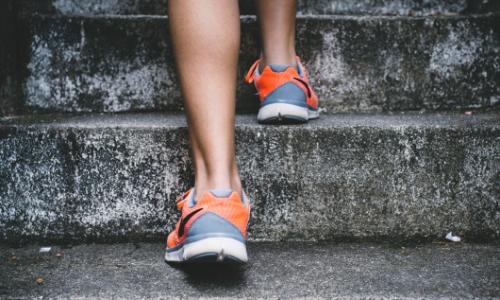 Training / Bild: Bruno Nascimento