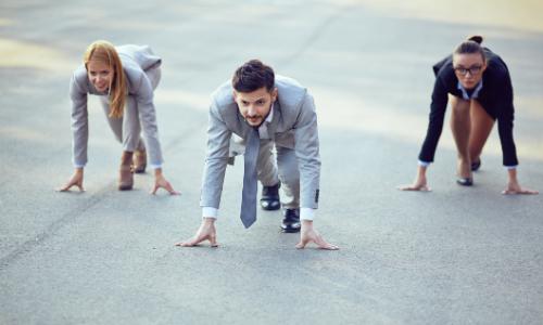 business2run: 7 Läufe für eine gesunde Wirtschaft in Österreich / Bild: Veranstalter Thumbnail