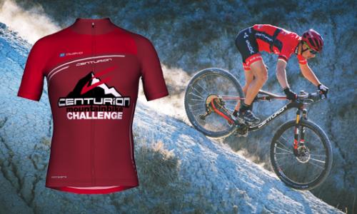 Trikot bei der Centurion Challenge / Bild: Centurion Challenge Thumbnail